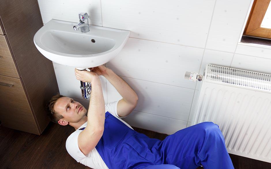 intervention plombier Louvres