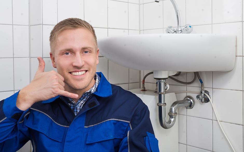 dépannage plombier Bondy